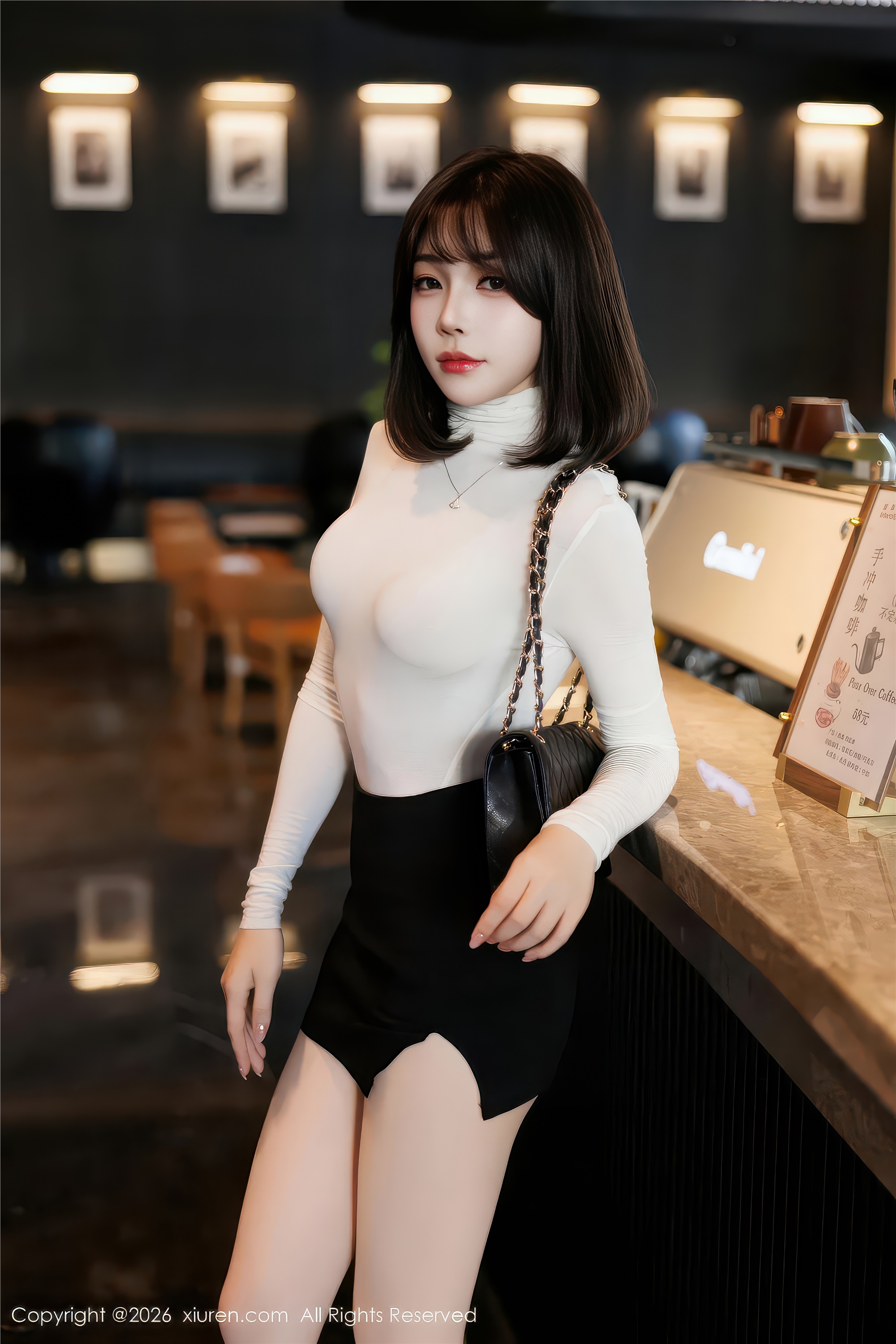 Xiuren秀人网 2026.02.03 NO.11314 莉芝荔枝